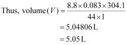 States of Matter (Old NCERT) NCERT Solutions | Chemistry for JEE Main & Advanced
